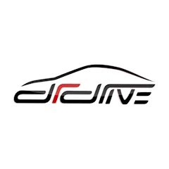 DrDrive Logo