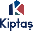 Kiptaş Logo