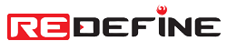 Redefine Logo
