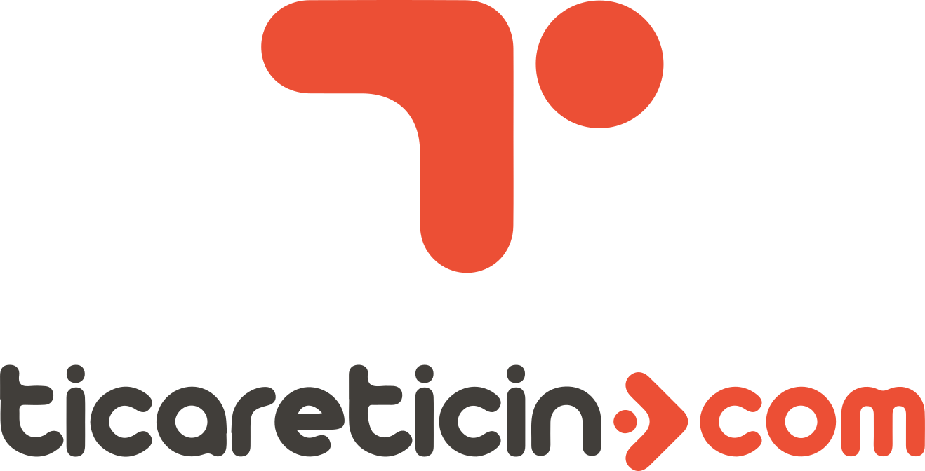 Ticareticin Logo